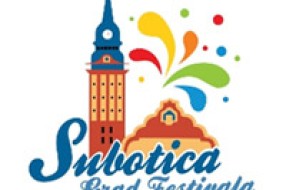 Subotica - grad festivala