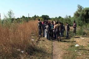Zatvor za 38 migranata od 20 dana