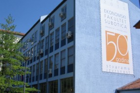Nova praksa za studente Ekonomskog fakulteta u Subotici