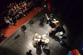 Završno veče četvrtog "Jazzik" festivala