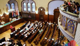 (Opet) žučna rasprava oko počasnih zvanja na Skupštini grada Subotice