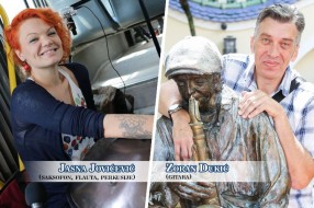 Koncert Jasne Jovićević i Zorana Dukića večeras u parku u Gajevoj ulici