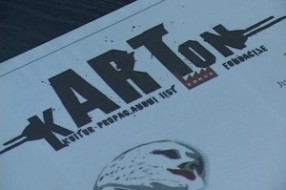 Časopis "Karton", po 4. put