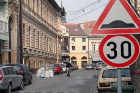 Poziv Gradonačelniku za kumstvo