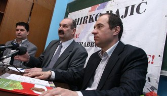 SBB: Otvoreno pismo hrvatskih institucija, kojim se osporava rezultat glasanja na Skupštini, je besmisleno