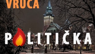 Vruća politička zima u Subotici