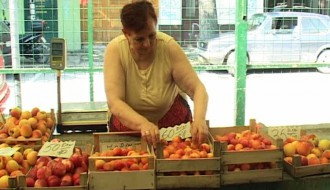 Vredne domaćice već prave zimnicu