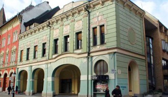 Subotica će otkupiti Dom vojske i kasarnu