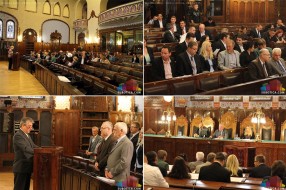 Strategija za razvoj poljoprivrede usvojena na današnjoj sednici Skupštine grada
