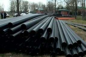 Izgradnja vodovodne mreže u MZ "Zorka"