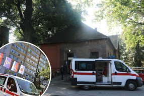 U novogodišnjoj noći tri pokušaja samoubistva i dvoje prekomerno alkoholisanih