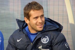 Fudbal: Spartak ponovo sa Rusom traži put za bolje dane