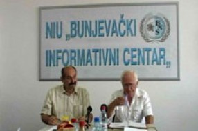 Bunjevci nisu tužili Tadića