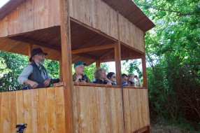 Novi vid eko turizma: birdwatching