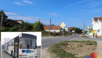 Izmena saobraćanja autobusa na liniji 3 od ponedeljka