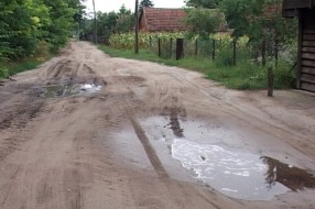 Već strahuju od zime!
