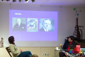 "Propagadna" Edvarda Bernajsa u "Skladištu"
