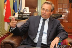 Maglai: Suboticatrans je deo sistema, mora da ima razumevanje za probleme grada