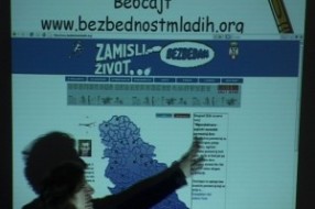 Bezbednost mladih