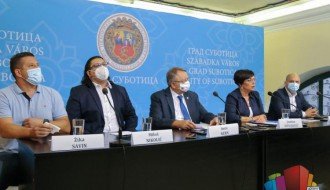 Predstavljen bogat program u sklopu obeležavanja Dana Subotice