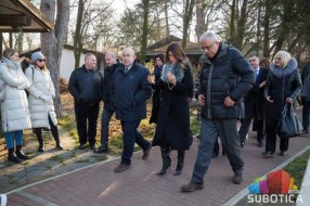 Završetak akva parka i uređenje Vikend naselja prioriteti u razvoju Palića