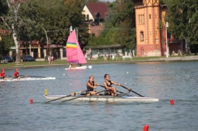Veslanje: Održana 5. regata “Subotica Open“, Palićani četvrti