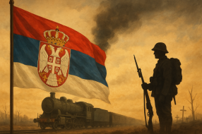 Radno vreme objekata od javnog značaja povodom Dana primirja u Prvom svetskom ratu (11. novembar)