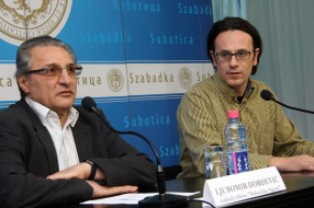 Novi ciklus tribina "Subotička Agora"