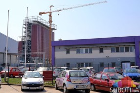 Poginuo radnik na gradilištu u Mišićevu