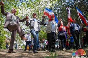 Mini Jugoslavija po 17. put ugostila jugonostalgičare