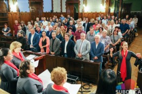 Počeli šesti "Zavičajni dani"