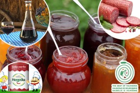 Pokrajina vraća robni znak „Najbolje iz Vojvodine“