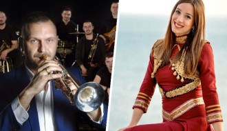 Počinju deveti "Zavičajni dani" - koncerti na Trgu Dejana Petrovića i Danice Crnogorčević