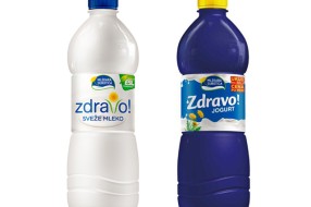 Mlekara Subotica promovisala novo pakovanje jogurta i mleka