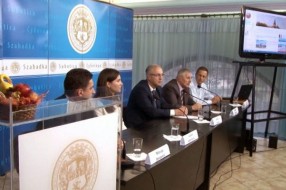 Program podrške i promocije preduzetništva