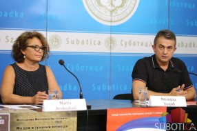"Dani Srpske" u Subotici od 10. do 16. septembra