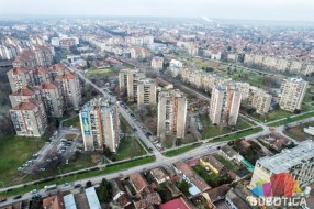Cena kvadrata u Subotici i do 2000 evra, više se kupuje za gotovinu nego na kredit