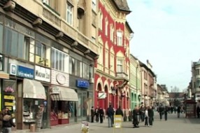 Počela obnova još jedne fasade na Korzou