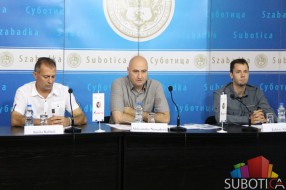 11. međunarodni turnir za devojke "Palić Open"