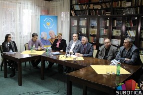 Iz pokrajine podrška ustanovama socijalne zaštite