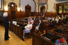 Održana radionica na temu izrade plana javnog zdravlja