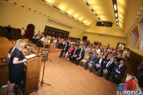 Otvoren 9. Turistički forum na Paliću