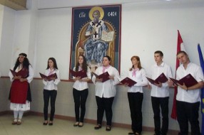 Đaci subotičke Muzičke škole nastupili u Budimpešti