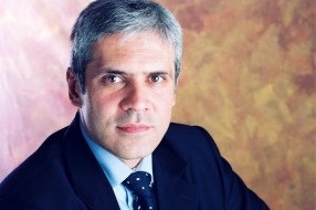 Boris Tadić i Laslo Šoljo u Subotici