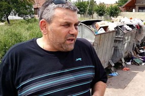 Štitio čistu okolinu i umalo nastradao