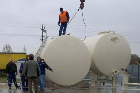 Uređaj za preradu vode u Bačkim Vinogradima još uvek bez upotrebne dozvole