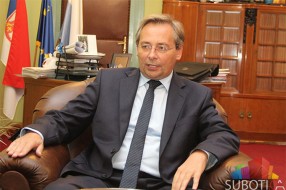 Maglai najavio tender za izbor strateškog investitora za Palić