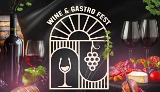 "Tajne neispričanih kapi“: Subotica domaćin regionalnog festivala vina i gastronomije