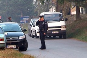 Uhapšen osumnjičeni za ubistvo iz Bajmoka