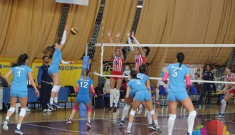 Odbojka: Sutra počinje VII memorijal "Josip Josa Marković"